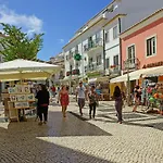 A58 - Casa Da Travessa In Lagos