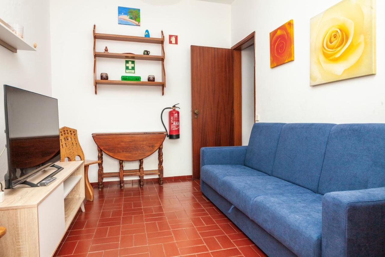 Apartamento A58 - Casa Da Travessa In Lagos