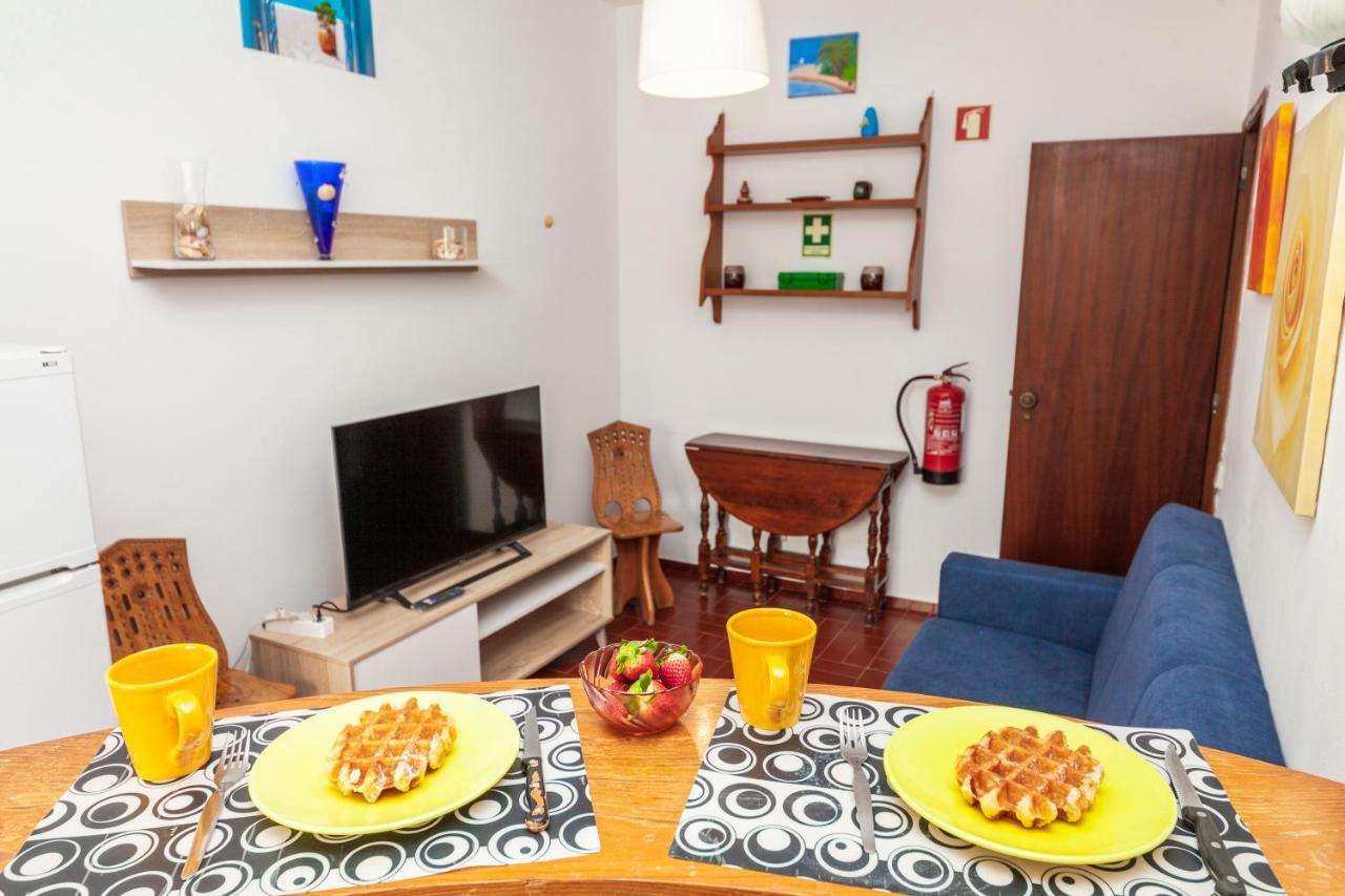 A58 - Casa Da Travessa In Apartamento