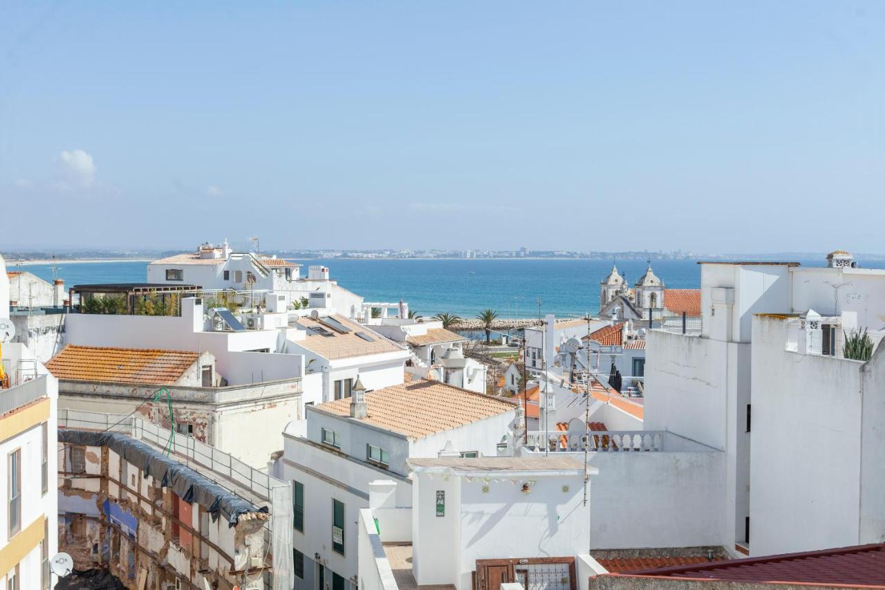 A58 - Casa Da Travessa In Apartamento Lagos