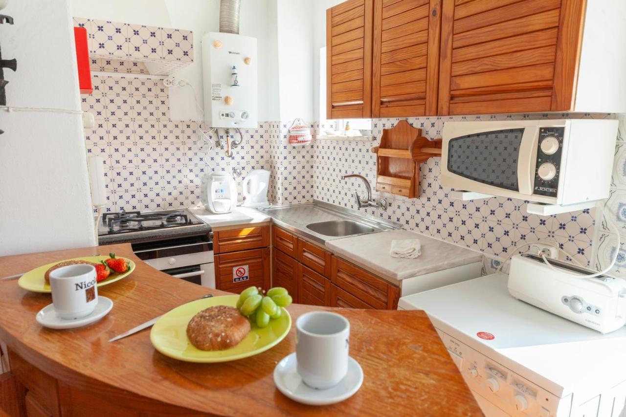 A58 - Casa Da Travessa In Apartamento *