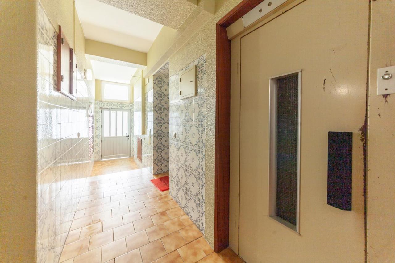 Apartamento A58 - Casa Da Travessa In